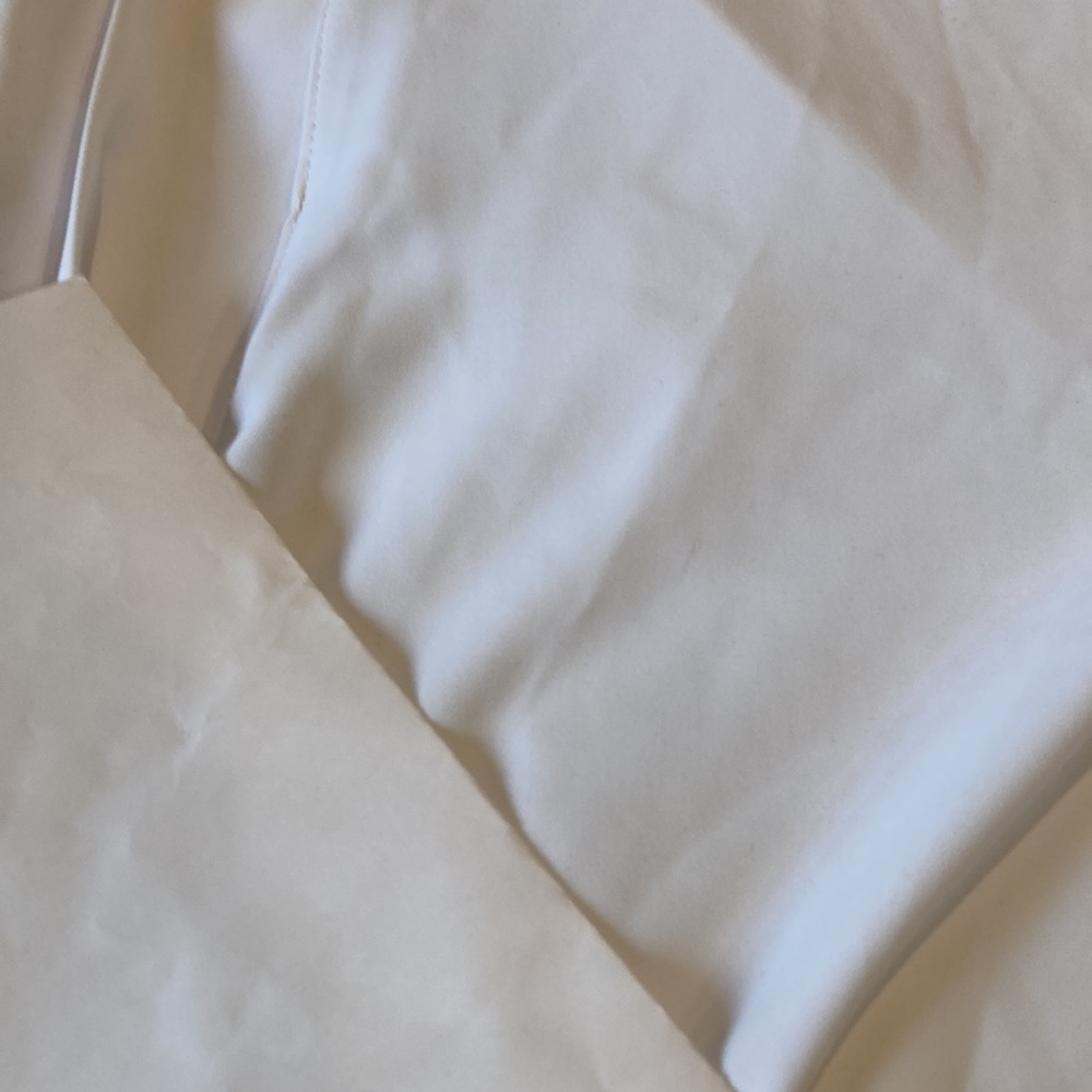 Birdy Grey White Robe - Picture 9 of 9